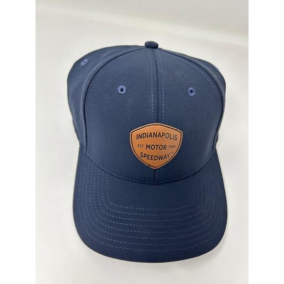 2024 Indianapolis 500 Bundle: Women’s Medium Tank Top + Indy Motor Speedway Hat - Picture 8 of 9